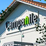 酒店 Campanile Nature - Thionville 3*