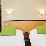 Campanile Nature - Thionville 3*