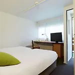 Campanile Nature - Thionville 3*