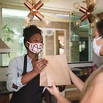 酒店 Campanile Nature - Thionville