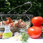 Campanile Nature - Thionville 酒店