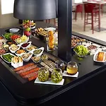 酒店 Campanile Nature - Thionville Yutz