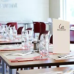 Campanile Nature - Thionville Yutz