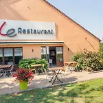 Campanile Nature - Thionville Yutz