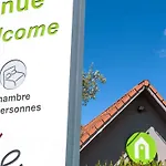 Campanile Nature - Thionville 3* Yutz