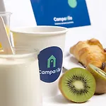 Hotel Campanile Nature - Thionville 3*