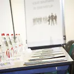 Campanile Nature - Thionville 3* Yutz