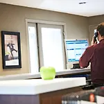 Campanile Nature - Thionville Yutz