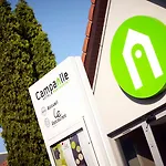 Campanile Nature - Thionville Yutz