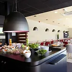 Campanile Nature - Thionville 3*