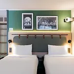 Campanile Nature - Thionville Yutz