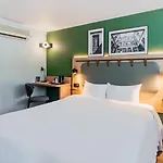 Hotel Campanile Nature - Thionville 3*