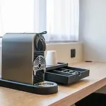 Campanile Nature - Thionville Yutz