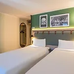 Hotel Campanile Nature - Thionville Yutz