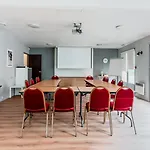 Hotel Campanile Nature - Thionville Yutz