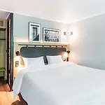 Campanile Nature - Thionville 3*