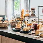 Campanile Nature - Thionville