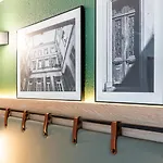 Campanile Nature - Thionville Hotel Yutz