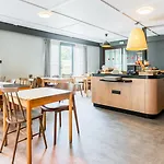 Campanile Nature - Thionville