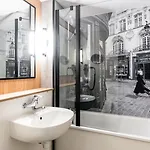 Campanile Nature - Thionville Hotel