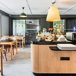 酒店 Campanile Nature - Thionville