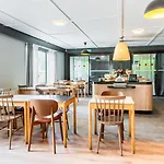 Campanile Nature - Thionville 酒店 Yutz