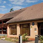 Hotel Campanile Nature - Thionville