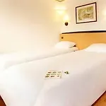 Campanile Nature - Thionville 酒店 Yutz