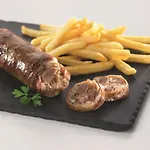 Campanile Nature - Thionville 3*