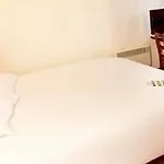 Campanile Nature - Thionville 3* Yutz