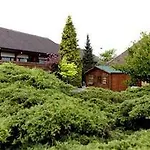 Campanile Nature - Thionville 酒店 3*