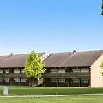 Campanile Nature - Thionville 酒店