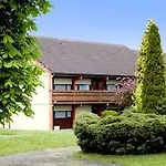 Campanile Nature - Thionville 酒店 Yutz