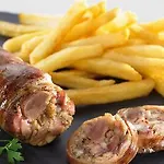 酒店 Campanile Nature - Thionville 3*