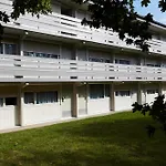 Campanile Nature - Thionville 3* Yutz