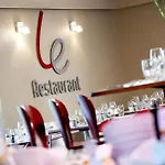 Hotel Campanile Nature - Thionville 3*