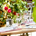 Campanile Nature - Thionville Yutz