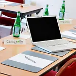 Campanile Nature - Thionville 3* Yutz