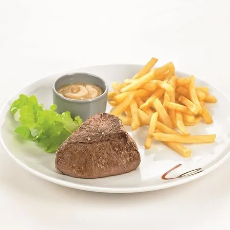 Campanile Nature - Thionville Hotel Yutz