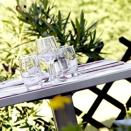 Hotel Campanile Nature - Thionville 3*