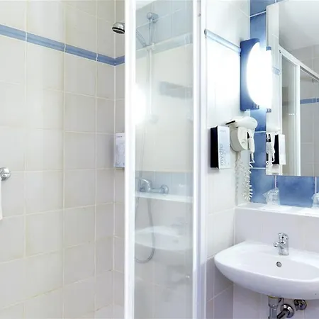 Ξενοδοχείο Campanile Nature - Thionville 3*