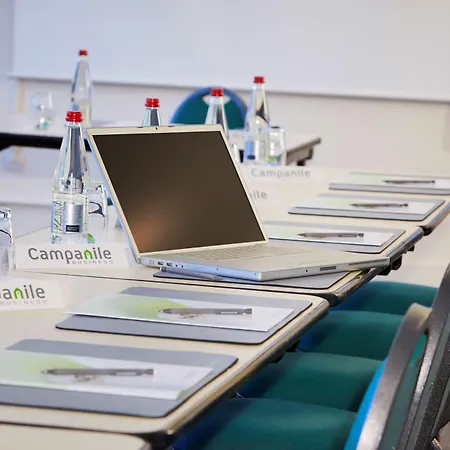 Hotel Campanile Thionville -