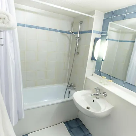 Campanile Thionville - 3*
