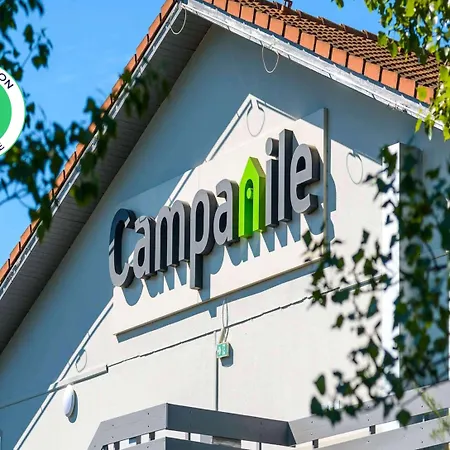 Campanile Nature - Thionville