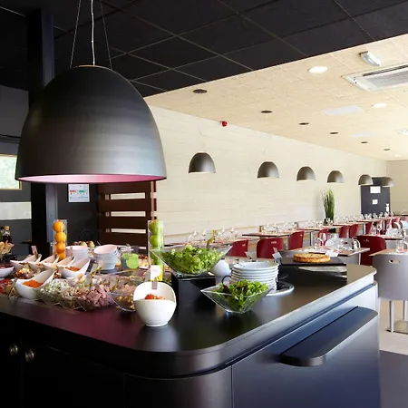 Campanile Nature - Thionville 3*