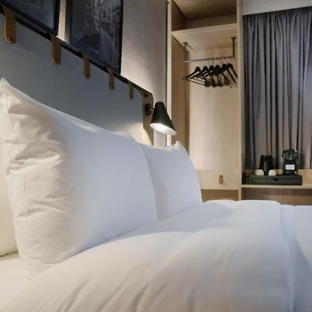 Hotel Campanile Thionville -