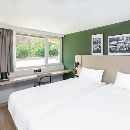 Campanile Thionville - Hotel