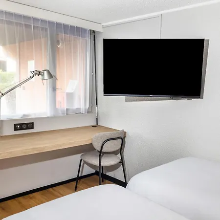 Campanile Thionville - Hotel Yutz