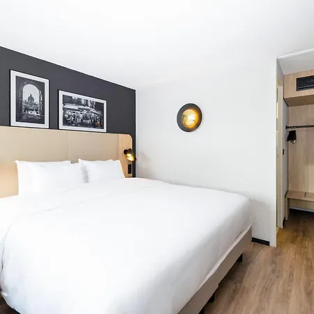 Hotel Campanile Thionville - Yutz