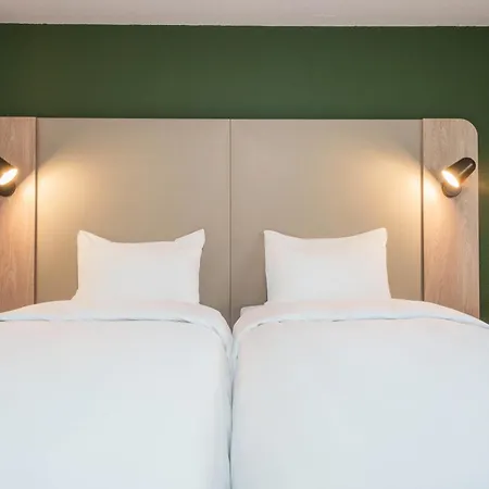 Campanile Thionville - 3* Yutz